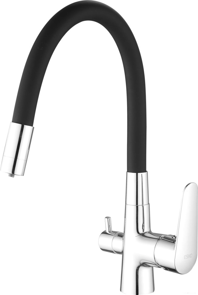 Смеситель ESKO Coral CL 03 B