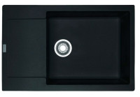 Кухонная мойка Franke Maris MRG 611 D (оникс)