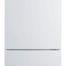 Холодильник с морозильником HAIER CEF537AWD