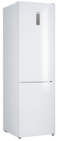 Холодильник с морозильником HAIER CEF537AWD