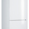 Холодильник с морозильником HAIER CEF537AWD