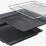 Духовой шкаф Bosch Serie 8 HMG776NB1