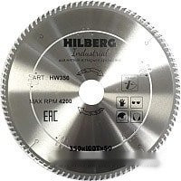 Пильный диск Hilberg HW356