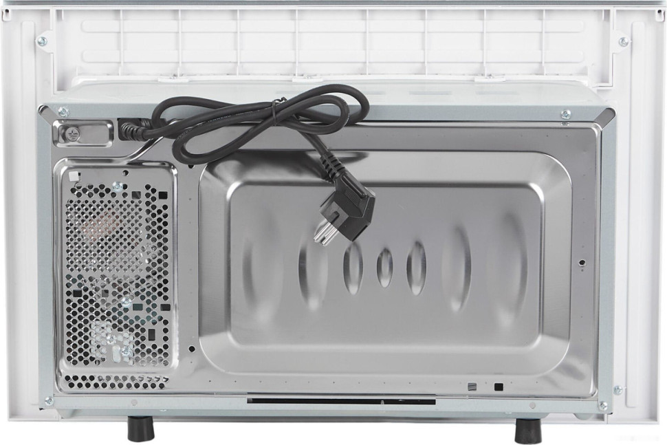 Микроволновая печь Krona Raum 60 WH Микроволновая печь Krona Raum 60 WH