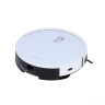 Робот-пылесос Polaris PVCR 0726 WI-FI IQ Home Gyro (белый)