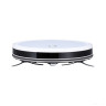 Робот-пылесос Polaris PVCR 0726 WI-FI IQ Home Gyro (белый)