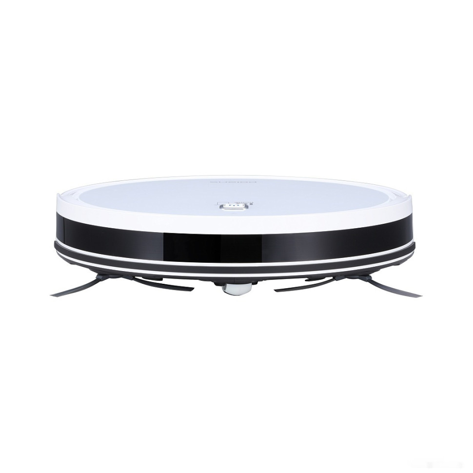 Робот-пылесос Polaris PVCR 0726 WI-FI IQ Home Gyro (белый)