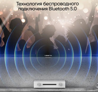 Телевизор Vesta 50V3500