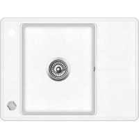 Кухонная мойка Teka Estela 50 S-TQ (White)