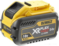 Аккумулятор для инструмента DeWALT DCB547-XJ (54В/9 Ah)
