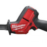 Сабельная пила Milwaukee M12 CHZ-0 FUEL