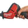 Сабельная пила Milwaukee M12 CHZ-0 FUEL