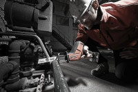 Сабельная пила Milwaukee M12 CHZ-0 FUEL