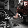 Сабельная пила Milwaukee M12 CHZ-0 FUEL