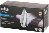 Утюг Braun TexStyle 7 TS 755 E