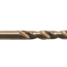 Набор сверл Milwaukee HSS-Co DIN338 13.0
