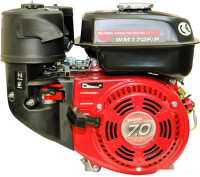 Двигатель Weima WM170F