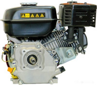 Двигатель Weima WM170F