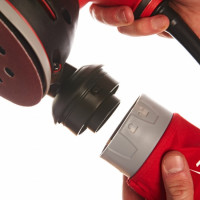 Шлифовальная машина Milwaukee ROS 150 E-2