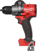 Дрель-шуруповерт Milwaukee M18 FUEL M18FDD3-0X 4933479862 (без АКБ)