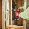 Дрель-шуруповерт Milwaukee M18 FUEL M18FDD3-0X 4933479862 (без АКБ)