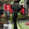 Дрель-шуруповерт Milwaukee M18 FUEL M18FDD3-0X 4933479862 (без АКБ)