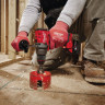 Дрель-шуруповерт Milwaukee M18 FUEL M18FDD3-0X 4933479862 (без АКБ)