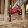 Дрель-шуруповерт Milwaukee M18 FUEL M18FDD3-0X 4933479862 (без АКБ)