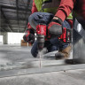 Дрель-шуруповерт Milwaukee M18 FUEL M18FDD3-0X 4933479862 (без АКБ)