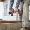 Дрель-шуруповерт Milwaukee M18 FUEL M18FDD3-0X 4933479862 (без АКБ)