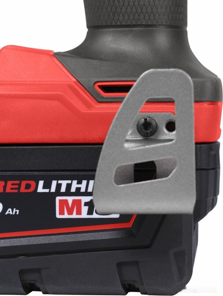 Дрель-шуруповерт Milwaukee M18 FUEL M18FDD3-0X 4933479862 (без АКБ)
