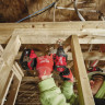 Дрель-шуруповерт Milwaukee M18 FUEL M18FDD3-0X 4933479862 (без АКБ)