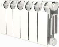 Радиатор Теплоприбор БР1-200 (13 секций)