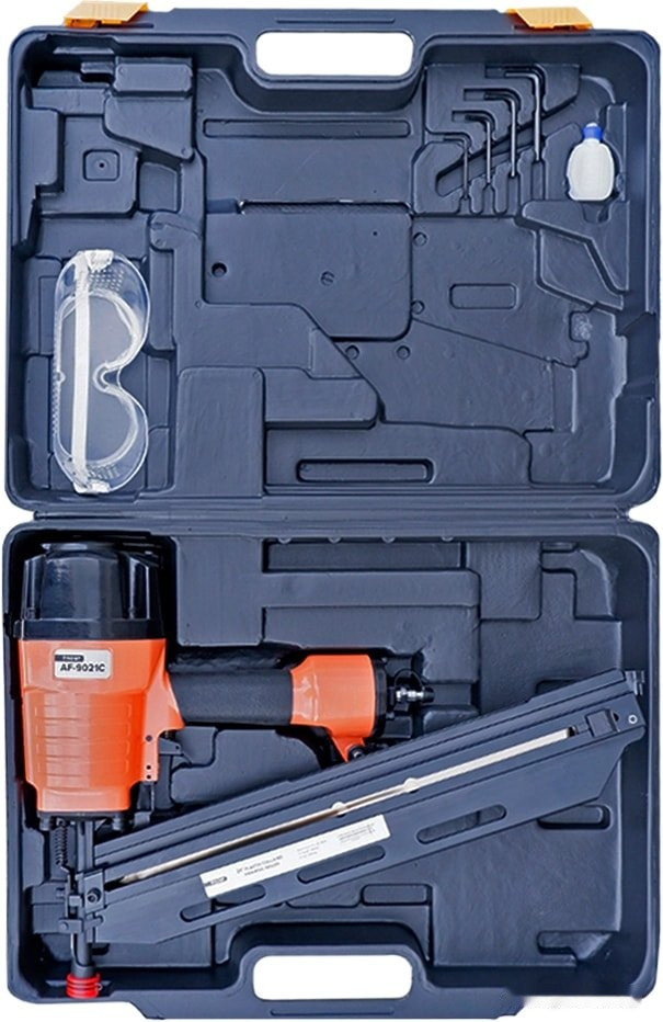 Гвоздезабиватель Frosp AF-9021C