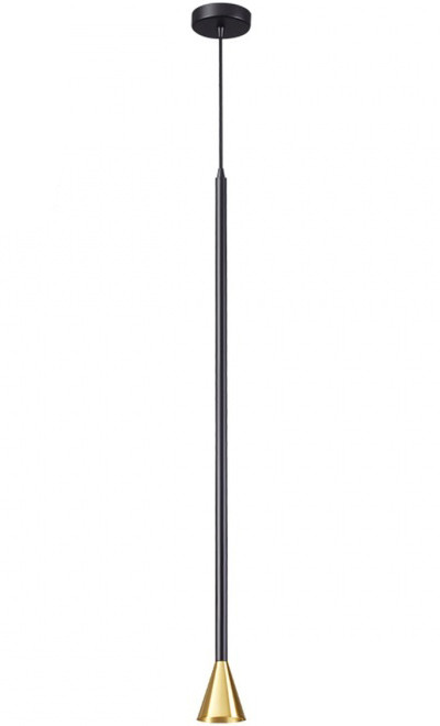 Светильник Odeon Light Pipa 3884/1GB