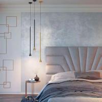 Светильник Odeon Light Pipa 3884/1GB