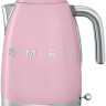 Электрический чайник Smeg KLF04PKEU