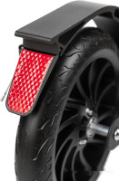 Самокат Ricos Illusion S400H (фиолетовый)