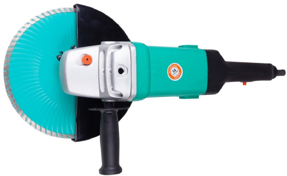 Угловая шлифмашина Sturm AG9023R