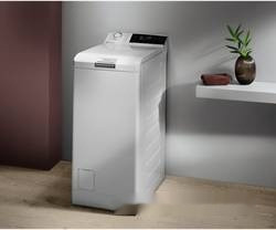 Стиральная машина Electrolux SteamCare 700 EW7TN3272SP