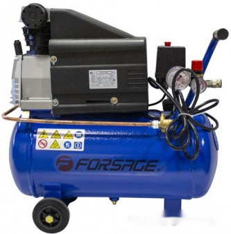 Компрессор Forsage СБ4/С-24.J1048B