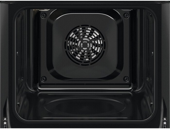 Духовой шкаф Electrolux SteamBake 600 EOD3H50BK