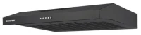 Кухонная вытяжка Centek CT-1801-60 (черный)