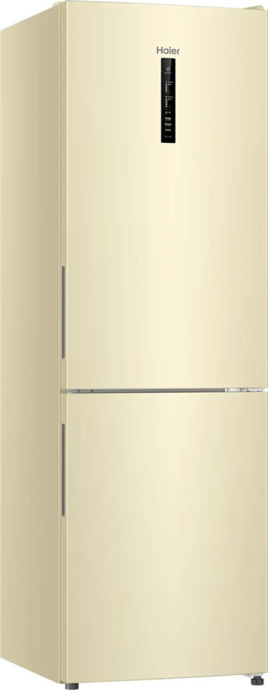 Холодильник с морозильником HAIER CEF536CCG