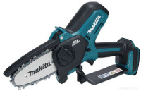 Аккумуляторная пила Makita DUC150SF (с 1-им АКБ 3 Ач)