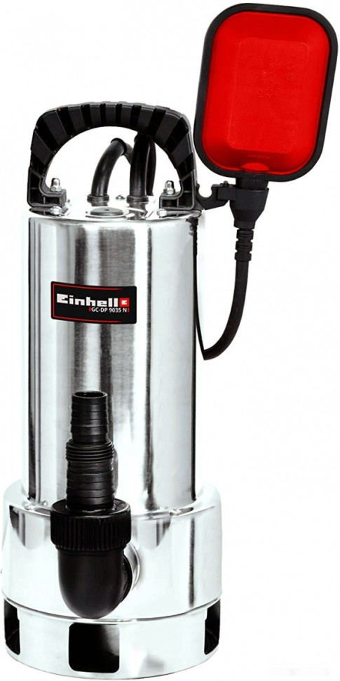 Насос Einhell GE-DP 9035 N