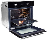 Духовой шкаф Zigmund &amp; Shtain E 149 B