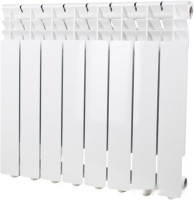 Радиатор Halsen 500/80 (12 секций)