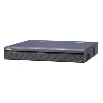 Видеорегистратор наблюдения Dahua DHI-NVR4408-4K