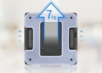 Робот-пылесос Hobot 2S